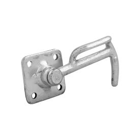 Flap closure left no. 1