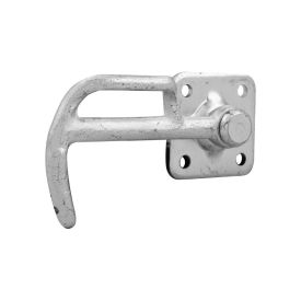 Flap closure right no. 1