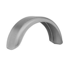 Fender metal 200x660 mm 13" round