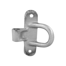 Panic closure sliding piece