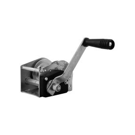 Hand winch braked 485 kg - Goliath