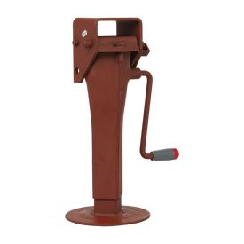 Support leg DN 512S 70 / 6-sided side crank