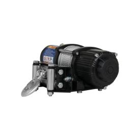 Electric winch 12V 2041 kg
