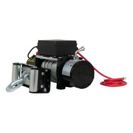 Electric winch 24V 3863 kg