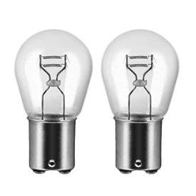 Lamp 12V - 21/5W bulb - 2 pieces