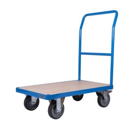 Platform trolley L â€“ 85Ã—50 cm TARSUS