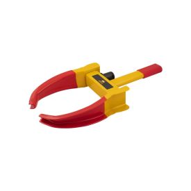 Wheel clamp universal TOPGEAR
