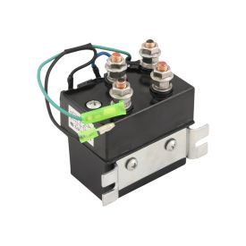 Relay 12V - TRAILER GEAR