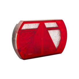 Achterlicht Multiled Lucidity 12-24v smart right