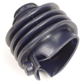 Dust cover probably stabilized