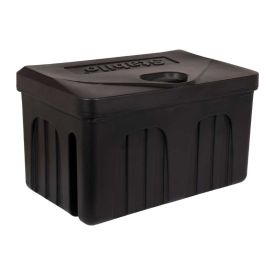 Plastic box pro stabilo 53x25x30