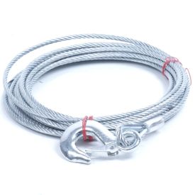 Steel wire 6 mm - 10 meters