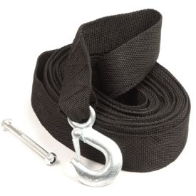 Winch strap 45 mm - 9.5 meters