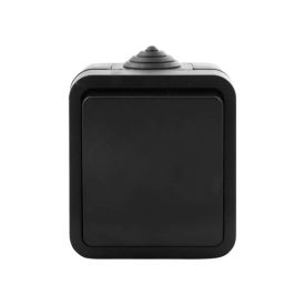 Surface-mounted switch - switch - Black