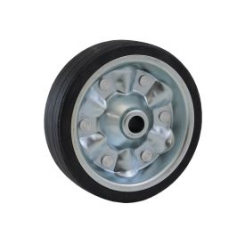 Seperate wheel 200 x 50 mm for nose wheel ALKO