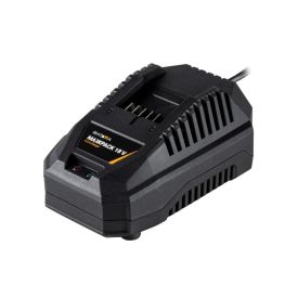 Snellader 4,5Ah BATAVIA