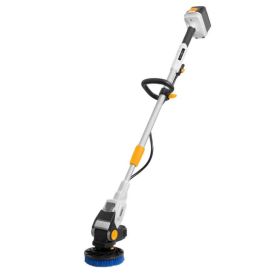 Twin Brush V2 (telescopisch)18V brushless BATAVIA