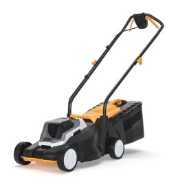 18V accu grasmaaier 32 cm Zonder accu en oplader BATAVIA