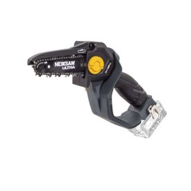 brushless accu 1hand-kettingzaag 7'' BATAVIA