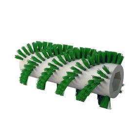 Maxxbrush nylon spiraalborstel (groen) BATAVIA