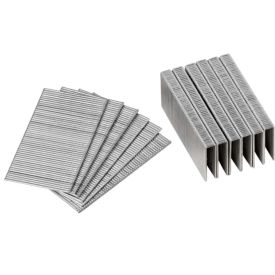 Tacker Set - 400 stuks - Voor de 18V Tacker BATAVIA
