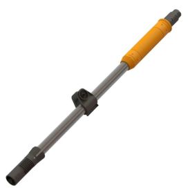 Verlengsteel 80cm Twin Brush Reinigingsborstel BATAVIA