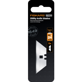 CarbonMax spare blade 5 pieces - FISKARS