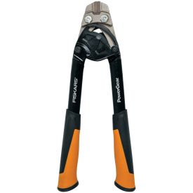 PowerGear concrete shears 36 cm - FISKARS