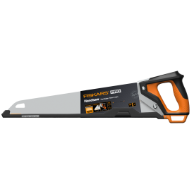 PowerTooth handsaw 500mm 9tpi - FISKARS