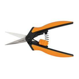 Solid Snip Herb shears - FISKARS
