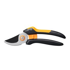 Solid pruning shears bypass M P321 - FISKARS
