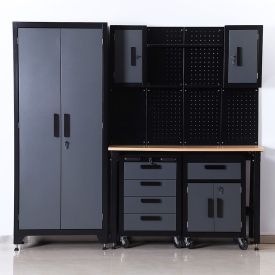 Modulaire Werkplaatsinrichting Professional - TARSUS