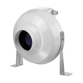 Centrifugal tube fan 150 mm