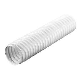 PVC flexible hose Ø 100 mm 1 m