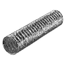 Aluminium flexible hose Ø 100 mm 3 m