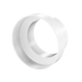 Ventilation tube reducer Ø125 > Ø150 mm