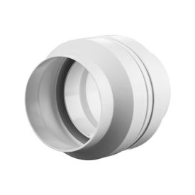 Condensation trap Ø100 mm