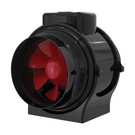 Inline fan Kate - EC motor 200 mm
