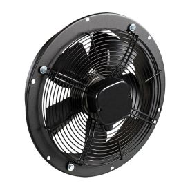 Wall fan Kelly axial round 250 mm