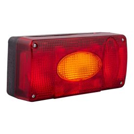 Taillight Radex 5500 left