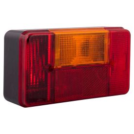 Taillight 194 x 104 x 60 left