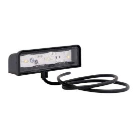 License plate light Radex LED