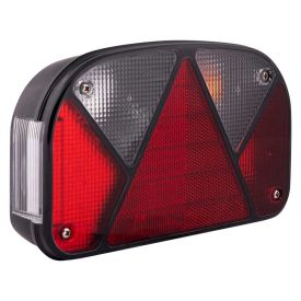 Taillight right MP2