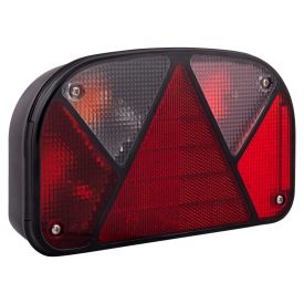 Taillight left MP2