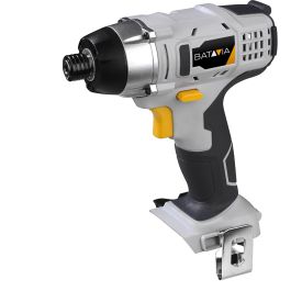 18V accu slagschroevendraaier