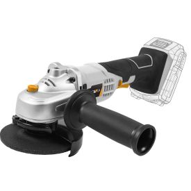 18V Accu Haakse Slijper 115mm