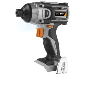 18V Brushless Accu Slagschroevendraaier