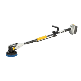 Twin Brush 18V Brushless Reinigingsborstel BATAVIA