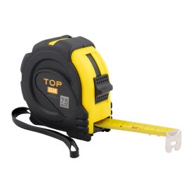 Tape size 7.5 m - TOPGEAR
