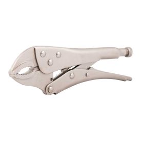 Locking pliers 10" = 250 mm